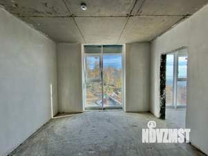 2-к квартира, вторичка, 52м2, 7/16 этаж