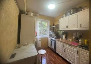 1-к квартира, вторичка, 27м2, 2/5 этаж