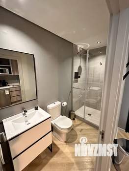 Студия квартира, вторичка, 25м2, 3/5 этаж