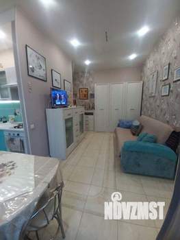 1-к квартира, вторичка, 47м2, 3/3 этаж