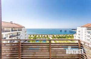 1-к квартира, вторичка, 45м2, 4/6 этаж