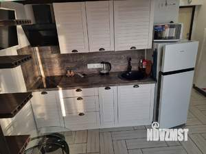 Студия квартира, вторичка, 20м2, 2/6 этаж