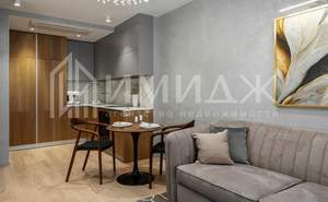 1-к квартира, вторичка, 40м2, 3/5 этаж
