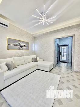 Студия квартира, вторичка, 27м2, 4/6 этаж
