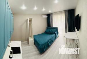 Студия квартира, вторичка, 22м2, 1/3 этаж