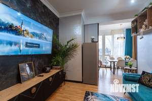 3-к квартира, вторичка, 85м2, 2/11 этаж