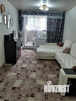 2-к квартира, вторичка, 35м2, 4/5 этаж