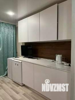 Студия квартира, вторичка, 15м2, 5/5 этаж