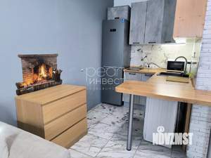 2-к квартира, вторичка, 32м2, 1/7 этаж