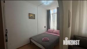 2-к квартира, вторичка, 50м2, 3/4 этаж