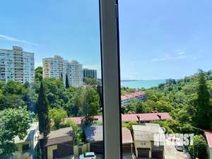 1-к квартира, вторичка, 29м2, 6/9 этаж