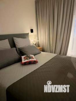 1-к квартира, вторичка, 35м2, 2/4 этаж