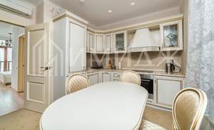 2-к квартира, вторичка, 97м2, 3/4 этаж