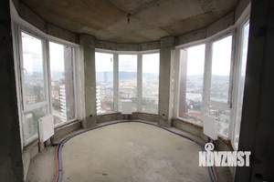 2-к квартира, вторичка, 69м2, 16/22 этаж
