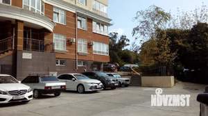 4-к квартира, вторичка, 256м2, 15/22 этаж
