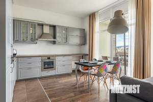 1-к квартира, вторичка, 44м2, 2/5 этаж