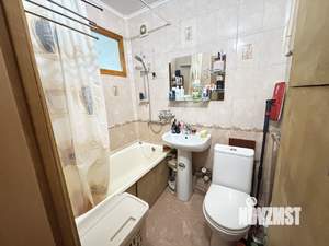 1-к квартира, вторичка, 32м2, 2/6 этаж