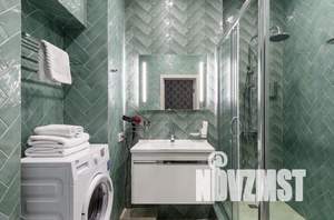 1-к квартира, вторичка, 40м2, 3/5 этаж