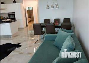 2-к квартира, вторичка, 100м2, 19/27 этаж