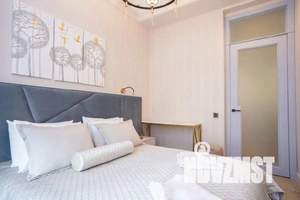 1-к квартира, вторичка, 45м2, 3/5 этаж