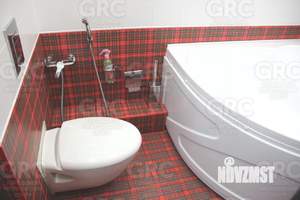 3-к квартира, вторичка, 101м2, 8/23 этаж