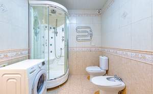 3-к квартира, вторичка, 86м2, 2/7 этаж