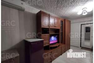 Студия квартира, вторичка, 15м2, 4/5 этаж