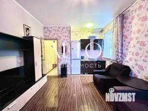 1-к квартира, вторичка, 22м2, 1/3 этаж