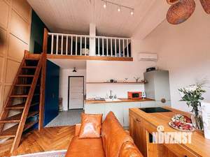 2-к квартира, вторичка, 70м2, 5/5 этаж