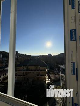 1-к квартира, вторичка, 39м2, 3/4 этаж