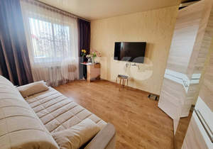 2-к квартира, вторичка, 55м2, 2/9 этаж
