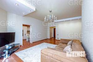 3-к квартира, вторичка, 109м2, 6/16 этаж