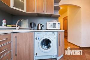 1-к квартира, вторичка, 35м2, 5/23 этаж