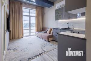 3-к квартира, вторичка, 82м2, 1/3 этаж