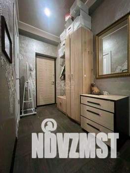 2-к квартира, вторичка, 34м2, 4/6 этаж