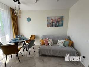 2-к квартира, вторичка, 31м2, 11/12 этаж