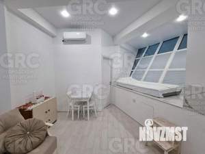 Студия квартира, вторичка, 25м2, 1/3 этаж