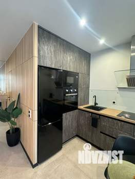 1-к квартира, вторичка, 48м2, 14/18 этаж