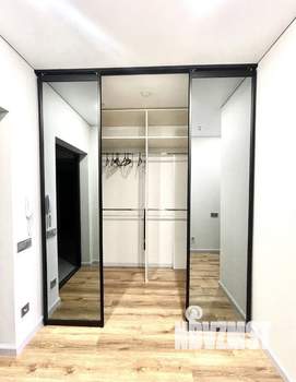 2-к квартира, вторичка, 46м2, 12/13 этаж