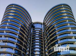 3-к квартира, вторичка, 120м2, 19/25 этаж