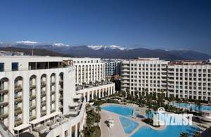 2-к квартира, вторичка, 52м2, 4/8 этаж