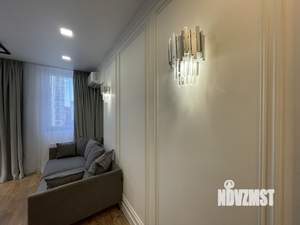 2-к квартира, вторичка, 50м2, 7/18 этаж