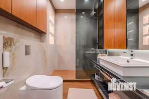 2-к квартира, вторичка, 70м2, 21/22 этаж