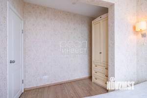 2-к квартира, вторичка, 54м2, 10/19 этаж