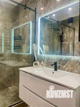 2-к квартира, вторичка, 76м2, 3/3 этаж