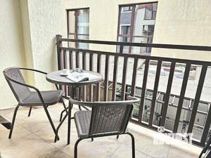 Студия квартира, вторичка, 23м2, 2/3 этаж