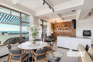 2-к квартира, вторичка, 120м2, 12/13 этаж