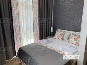 1-к квартира, вторичка, 35м2, 6/9 этаж