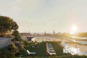 1-к квартира, вторичка, 30м2, 4/10 этаж