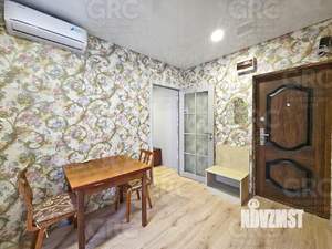 1-к квартира, вторичка, 28м2, 4/4 этаж